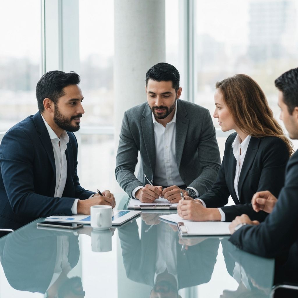 Team collaboration